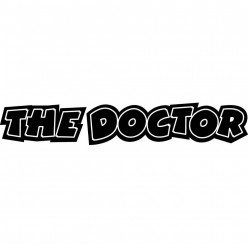 Stickers the doctor