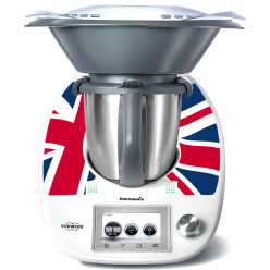Stickers Thermomix TM 5 London