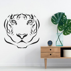 Stickers tigre