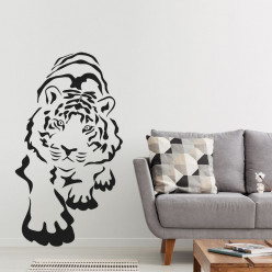 Stickers tigre