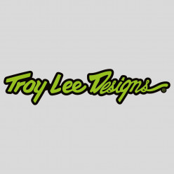 Stickers troy lee designs