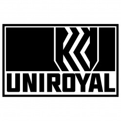 Stickers uniroyal