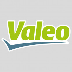 Stickers valeo