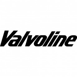 Stickers valvoline