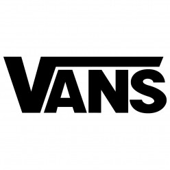 Stickers vans