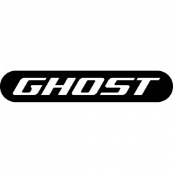 Stickers vélo ghost bikes