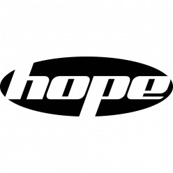 Stickers vélo hope bikes