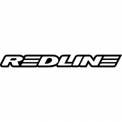 Stickers vélo redline bikes