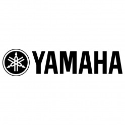 Stickers yamaha