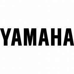 Stickers yamaha