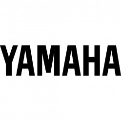 Stickers yamaha