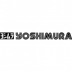 Stickers yoshimura