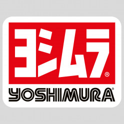 Stickers yoshimura