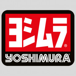 Stickers yoshimura