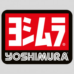 Stickers yoshimura