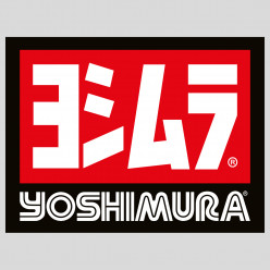 Stickers yoshimura