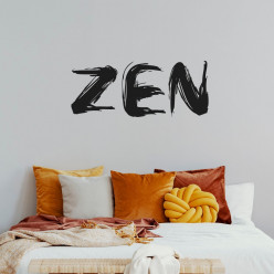 Stickers zen