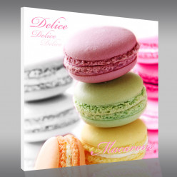 Tableau Forex Macarons