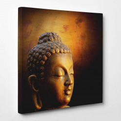 Tableau toile - Bouddha 5