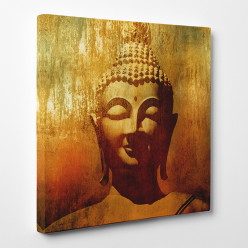 Tableau toile - Bouddha 8