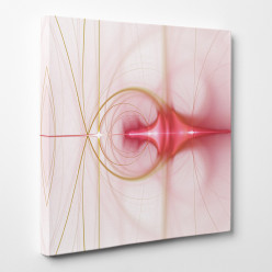 Tableau toile - Design 38