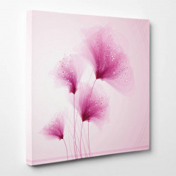 Tableau toile - Fleurs 12