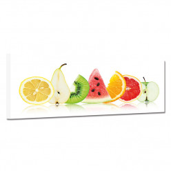 Tableau toile - Fruits 10