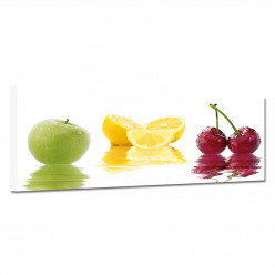 Tableau toile - Fruits 13