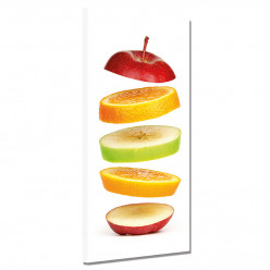 Tableau toile - Fruits 8