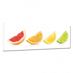 Tableau toile - Fruits 9