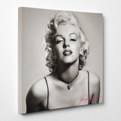 Tableau toile - Marilyn Monroe 3