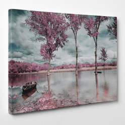 Tableau toile - Nature 52