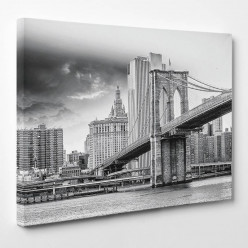 Tableau toile - New York 16