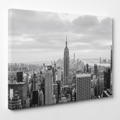 Tableau toile - New York 32