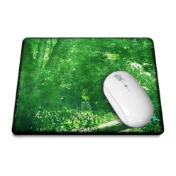 Tapis de souris Rectangulaire 3mm