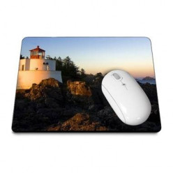 Tapis de souris Rectangulaire 5mm