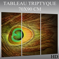 Triptyque Forex Design