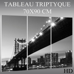 Triptyque Forex NYC