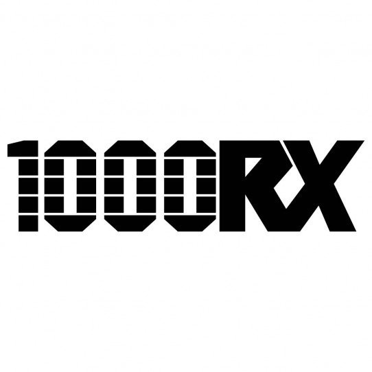 Stickers 1000rx