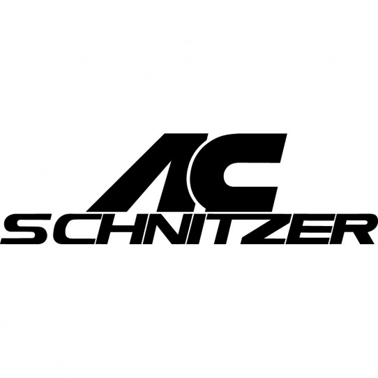 Stickers AC Schnitzer
