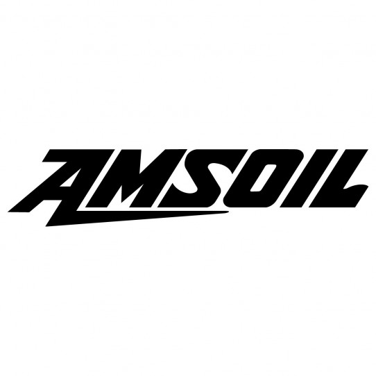 Stickers amsoil