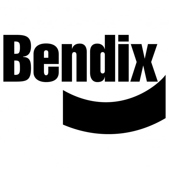 Stickers bendix