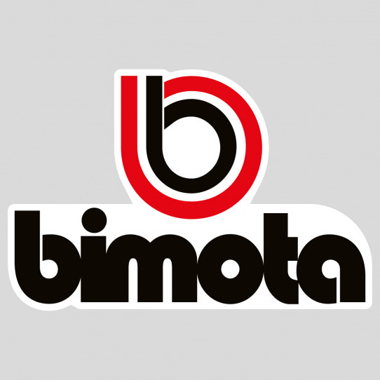 Stickers bimota