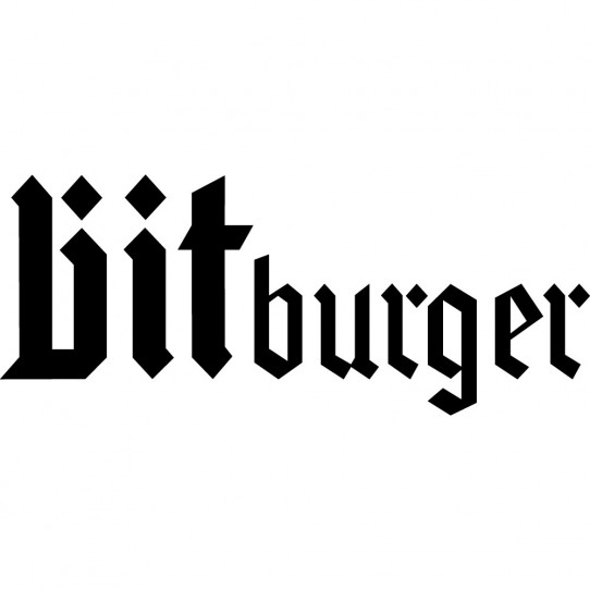 Stickers Bitburger