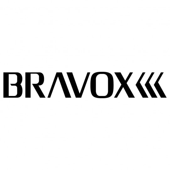 Stickers bravox