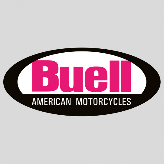Stickers buell