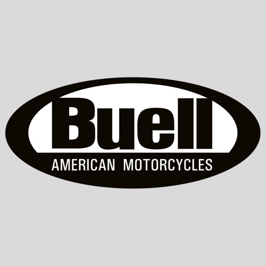 Stickers buell