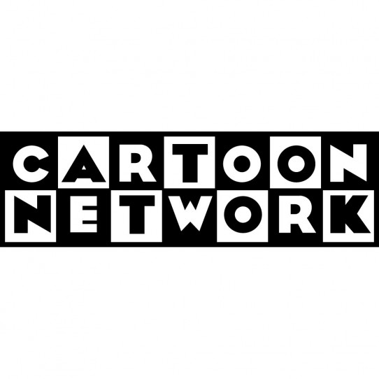 Stickers Cartoon network