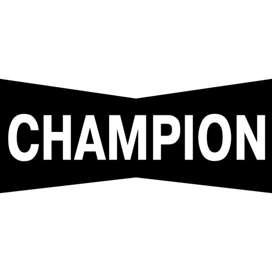 Stickers champion