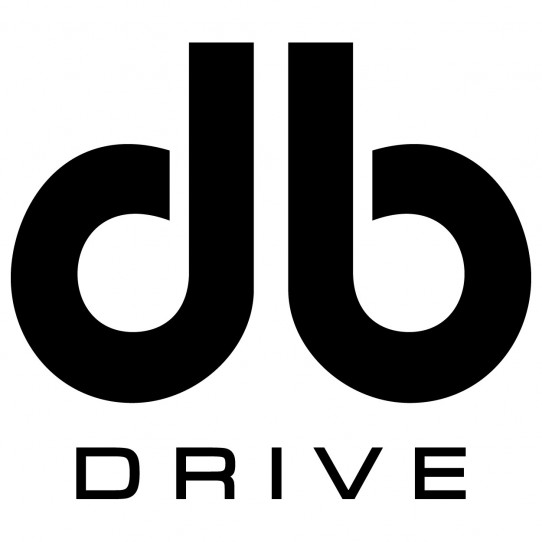 Stickers db drive